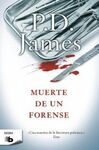 MUERTE DE UN FORENSE