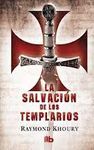 LA SALVACI�N DE LOS TEMPLARIOS