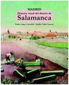 HISTORIA VISUAL DEL DISTRITO DE SALAMANCA