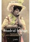 MADRID FR�VOLO