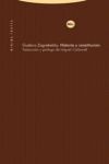 HISTORIA Y CONSTITUCION