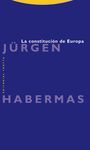 LA CONSTITUCI�N DE EUROPA
