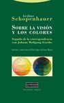 SOBRE LA VISI�N Y LOS COLORES