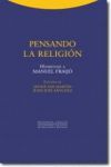 PENSANDO LA RELIGI�N
