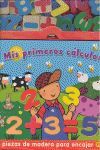 YA S� CONTAR: MIS PRIMEROS C�LCULOS