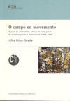 CAMPO EN MOVEMENTO, O CADERNOS DE INVESTIGACION VOL.3