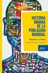 HISTORIA M�NIMA DE LA POBLACI�N MUNDIAL