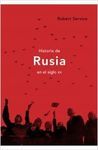 HISTORIA DE RUSIA EN EL SIGLO XX