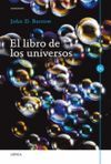 EL LIBRO DE LOS UNIVERSOS