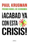 �ACABAD YA CON ESTA CRISIS!