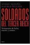 SOLDADOS DEL TERCER REICH