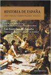 LAS HISTORIAS DE ESPA�A