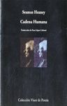 CADENA HUMANA