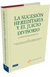LA SUCESION HEREDITARIA Y EL JUICIO DIVISORIO. CUESTIONES BASICAS