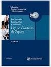 LEY DE CONTRATO DE SEGURO: JURISPRUDENCIA COMENTADA