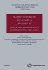 TRATADO DE DERECHO LA FAMILIA VOL. IV
