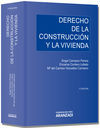 DERECHO DE LA CONSTRUCCI�N Y LA VIVIENDA