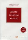 APUNTES DE DERECHO MERCANTIL 11� ED.