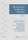 INTRODUCCI�N AL DERECHO PROCESAL