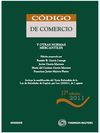 CODIGO DE COMERCIO Y OTRAS NORMAS MERCANTILES 17�ED. 2011