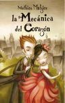 LA MEC�NICA DEL CORAZON
