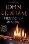 TIEMPO DE MATAR