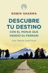 DESCUBRE TU DESTINO CON EL MONJE QUE VENDI� SU FERRARI