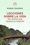 LECCIONES SOBRE LA VIDA DEL MONJE QUE VENDI� SU FERRARI