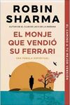 EL MONJE QUE VENDI� SU FERRARI