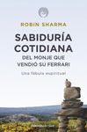 SABIDUR�A COTIDIANA DEL MONJE QUE VENDI� SU FERRARI