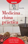 MEDICINA CHINA PR�CTICA