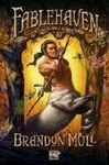 FABLEHAVEN. 3: LA PLAGA DE LA SOMBRA