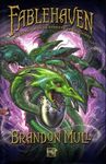 FABLEHAVEN. 4: LOS SECRETOS DE LA RESERVA DE LOS DRAGONES