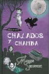 CR�NICAS DE EDGAR EL CUERVO. 3: CHALADOS Y CHAMBA