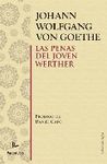 LAS PENAS DEL JOVEN WERTHER