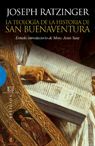 LA TEOLOG�A DE LA HISTORIA DE SAN BUENAVENTURA