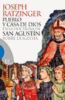 PUEBLO Y CASA DE DIOS EN LA DOCTRINA DE SAN AGUST�N SOBRE LA IGLESIA