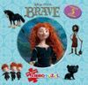 MI PRIMER LIBRO PUZZLE. BRAVE