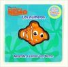 BUSCANDO A NEMO. LOS N�MEROS