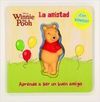 WINNIE THE POOH. LA AMISTAD