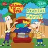 PHINEAS Y FERB. �GRACIAS, PERRY!