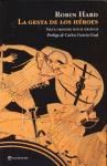 LA GESTA DE LOS H�ROES
