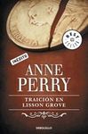 TRAICI�N EN LISSON GROVE