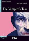 THE VAMPIRE'S TEAR + CD