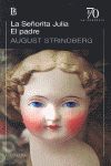 SE�ORITA JULIA,LA/EL PADRE-70 A-