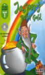 JASPERS POT OF GOLD. BRITISH EDITION