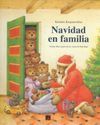 NAVIDAD EN FAMILIA