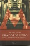 ESPACIOS DE JUBILO