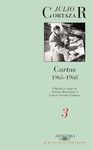 CARTAS. 3: 1965-1968