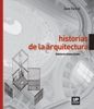 HISTORIAS DE LA ARQUITECTURA